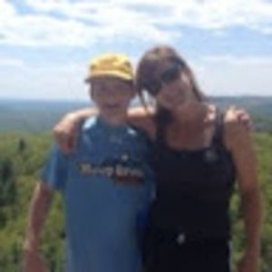 Meet your Posher, Fran